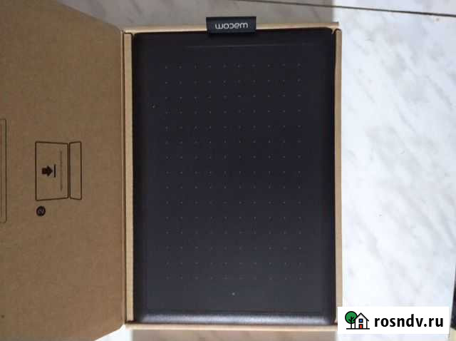 Графический планшет wacom Анапа - изображение 1