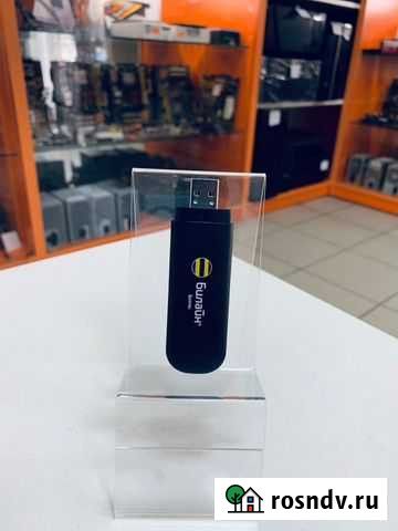 Usb модем билайн Курск - изображение 1