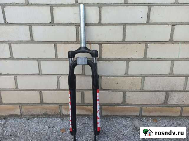 Вилка для велосипеда 29 Приморско-Ахтарск - изображение 1