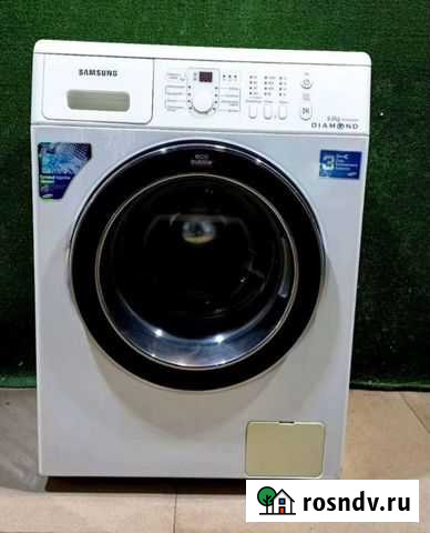 Стиральная машина б/у С доставкой Люберцы - изображение 1