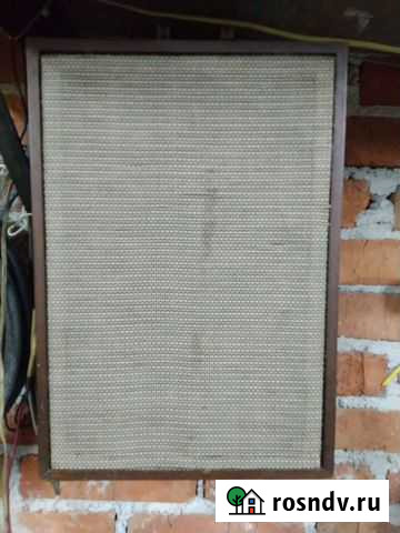 Акустические колонки бу Тихорецк - изображение 1