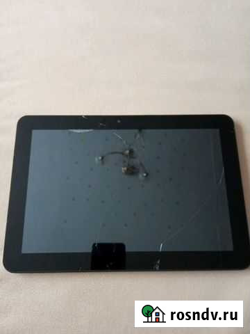 Планшет Воскресенское - изображение 1