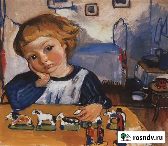 Няня-помощница по хозяйству с проживанием Одинцово - изображение 1