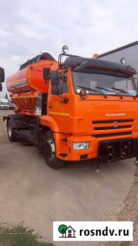 Ко 806 комбинорованная дорожная машина (кдм) Челябинск - изображение 1