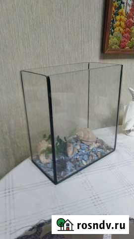 Аквариум Волгодонск - изображение 1