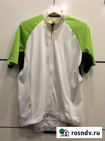 Веломайка Mavic Красногорск - изображение 1