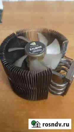 Кулер zalman ZF9225ATH Казань