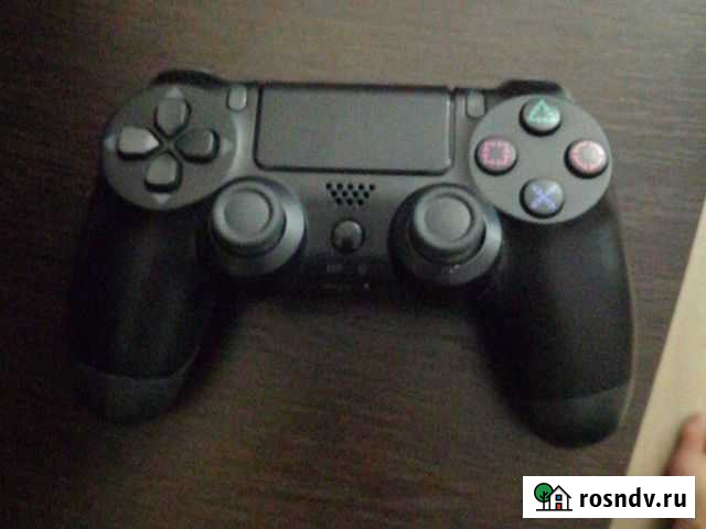 Геймпад ps4 копия Новая Мака - изображение 1