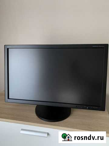 Монитор NEC MultiSync EA232WMi Красноярск - изображение 1