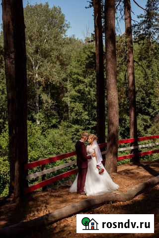 Фотограф Бузулук - изображение 1