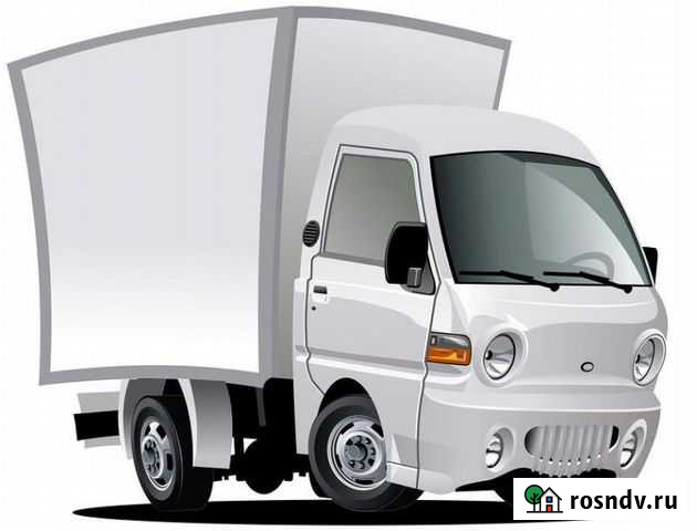 Грузоперевозки по Амурской области Благовещенск - изображение 1