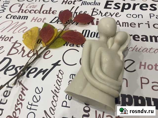 Мыло Рязань - изображение 1