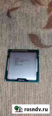 Процессор pentium g630 lga 1155 Балашиха