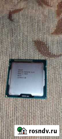 Процессор pentium g630 lga 1155 Балашиха - изображение 1