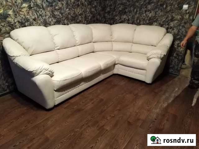 Ремонт Мягкой Мебели Перетяжка Котовск - изображение 1