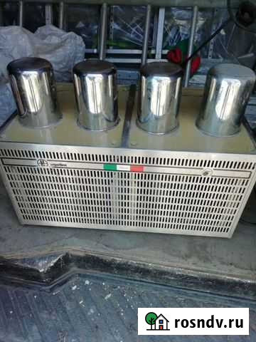 Сокоохладитель  Ugolini 444 AC Ростов-на-Дону - изображение 1