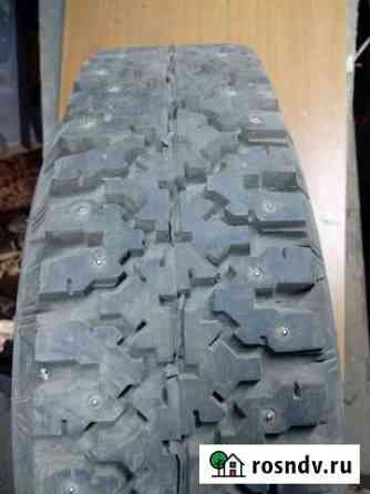 КШЗ 165/75 R13 46D Новокузнецк