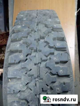 КШЗ 165/75 R13 46D Новокузнецк - изображение 1