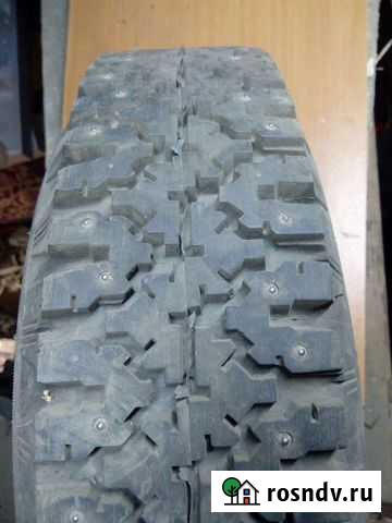 КШЗ 165/75 R13 46D Новокузнецк - изображение 1