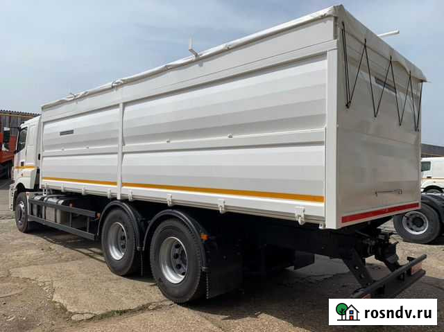 КамАЗ 65207, 2021 Пенза - изображение 1