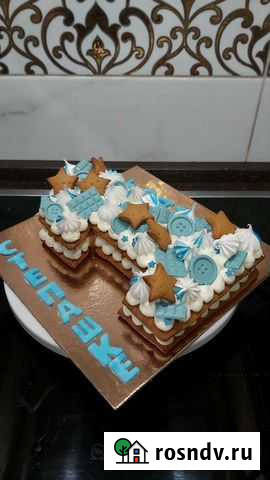 Торты,сладости,меренга Лыткарино - изображение 1