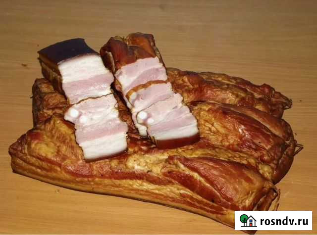 Мясо-рыба Горячего Копчения Вольск - изображение 1