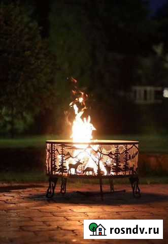 Чаша для костра Киров - изображение 1