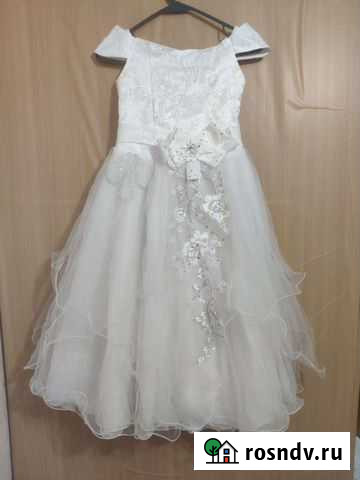 Платье Тамбов - изображение 1