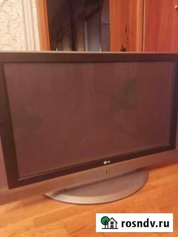 Телевизор LG 42 Балашиха - изображение 1