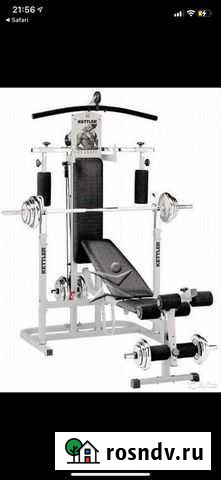 Тренировках Бокино - изображение 1