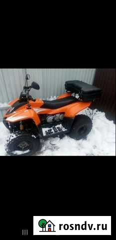 Квадроцикл jam100 Брянск - изображение 1