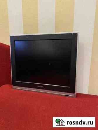 ЖК тв 20 Philips 20PFL4122/10 Симферополь