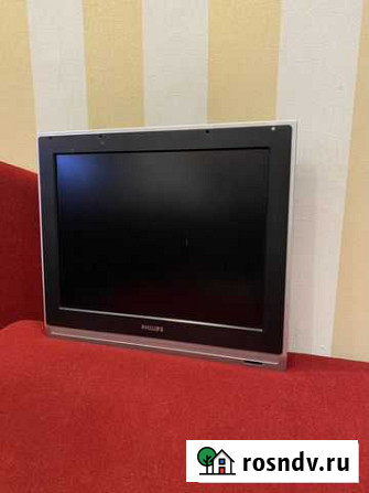 ЖК тв 20 Philips 20PFL4122/10 Симферополь - изображение 1