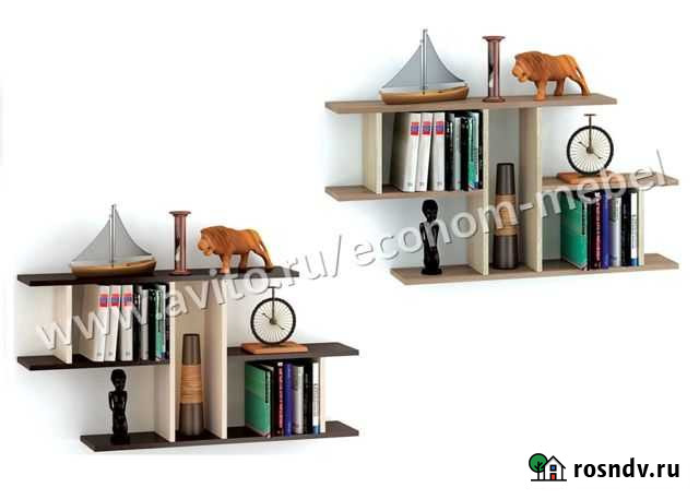 Полка №4 (2 цвета) - в наличии Нижний Новгород - изображение 1