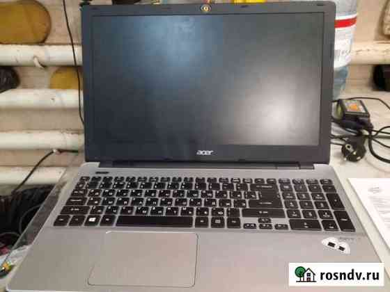 Ноутбук acer на запчасти Ноябрьск
