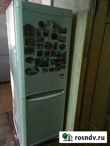 Холодильник Ставрополь - изображение 1