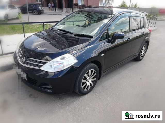 Аренда авто Благовещенск - изображение 1