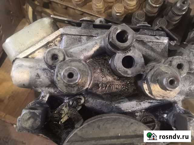 Тнвд камаз 740 Кингисепп - изображение 1