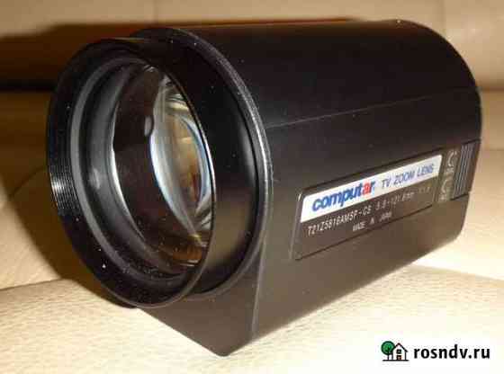 Computar T21Z5816amsp #361 Казань