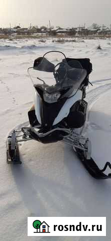 Снегоход yamaxa multi porposa Завьялово - изображение 1