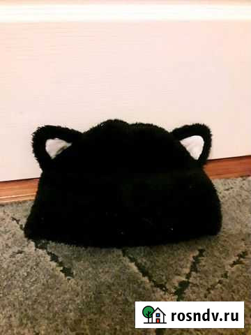 Шапка меховая Ростов-на-Дону - изображение 1