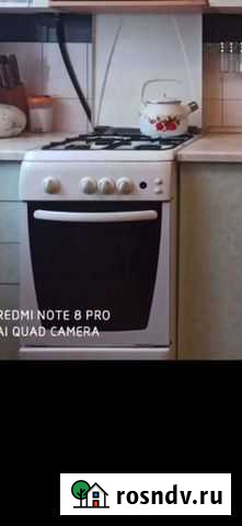 Газовая плита бу Камень-на-Оби - изображение 1