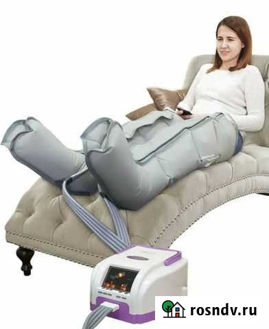 Аппарат для прессотерапии Новый Уренгой - изображение 1