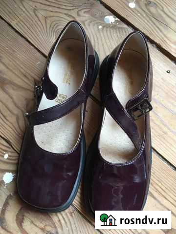 Туфли 34р Коломна - изображение 1