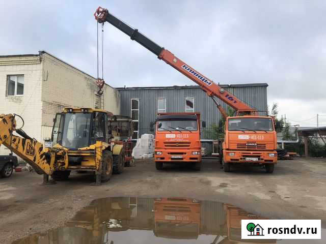 Клинцы КС-35719-8А, 2012 Киров - изображение 1