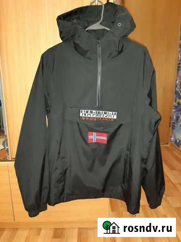 Ветровка анорак Брянск - изображение 1