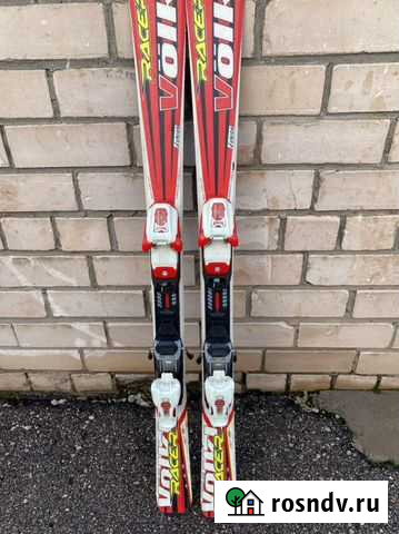 Горные лыжи Великий Новгород - изображение 1