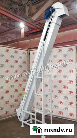 Транспортер ковшовый Брянск - изображение 1