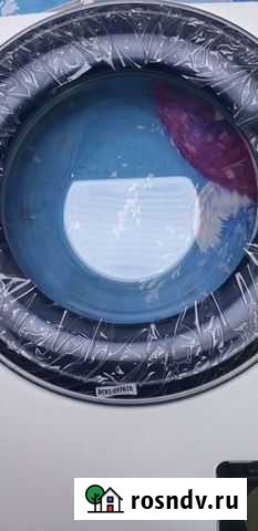 Люк стиральной машины Самсунг Сочи - изображение 1