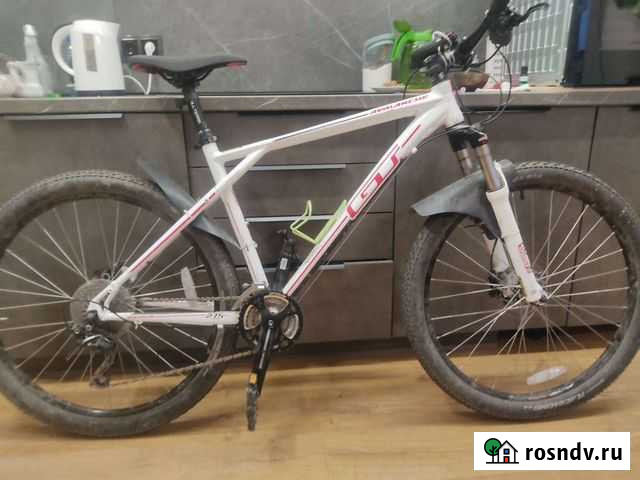 Горный велосипед GT Avalanche Elite Череповец - изображение 1